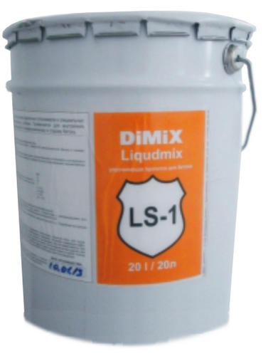 Liquidmix LP-1